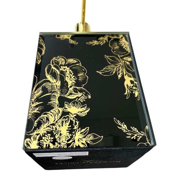 Brand New Mackenzie-Childs Twilight Toile Soap Pump - Picture 14 of 14